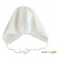 BABYLUE SIVERT  NATUR  STR  3 MNDR (36/38 - 40/42)