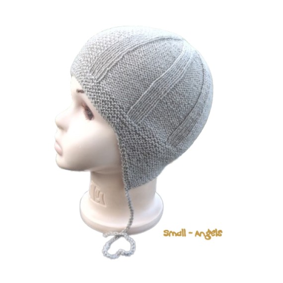 BABYLUE SIVERT  LYS GRØNN   STR  6 + MNDR (40/42 - 44/46)