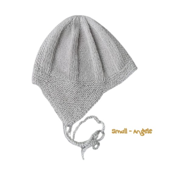 BABYLUE SIVERT  LYS GRØNN   STR  6 + MNDR (40/42 - 44/46)