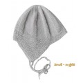 BABYLUE SIVERT  LYS GRØNN   STR  6 + MNDR (40/42 - 44/46)