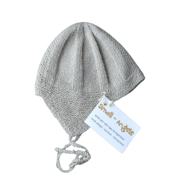 BABYLUE SIVERT  LYS GRØNN   STR  6 + MNDR (40/42 - 44/46)