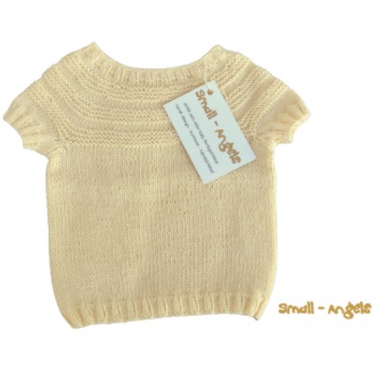 SOMMERBLUSE  EMMA  BAMBUS/BOMULL   0 MNDR