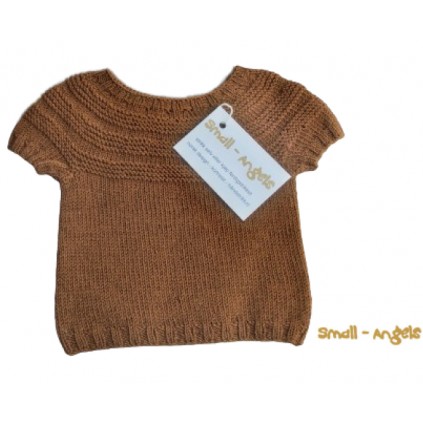 SOMMERBLUSE  EMMA   0 MNDR