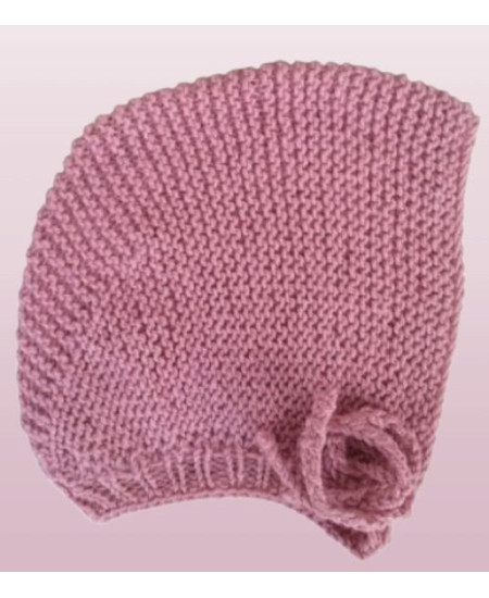 STRIKKEOPPSKRIFT  TYNN AMALIE BABYLUE