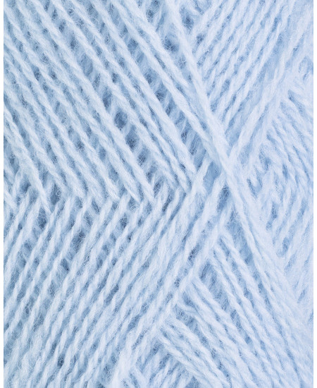 HÅNDSTRIKKET BABYJAKKE LAMMEULL   LUKAS   9 - 12 MNDR