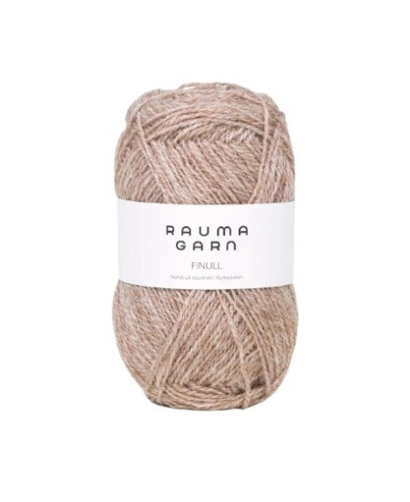 HÅNDSTRIKKET GENSER SKOG   ULL 1 - 2  ÅR