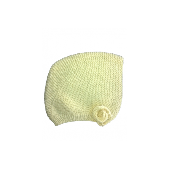 STRIKKEOPPSKRIFT  AMALIE BABYLUE