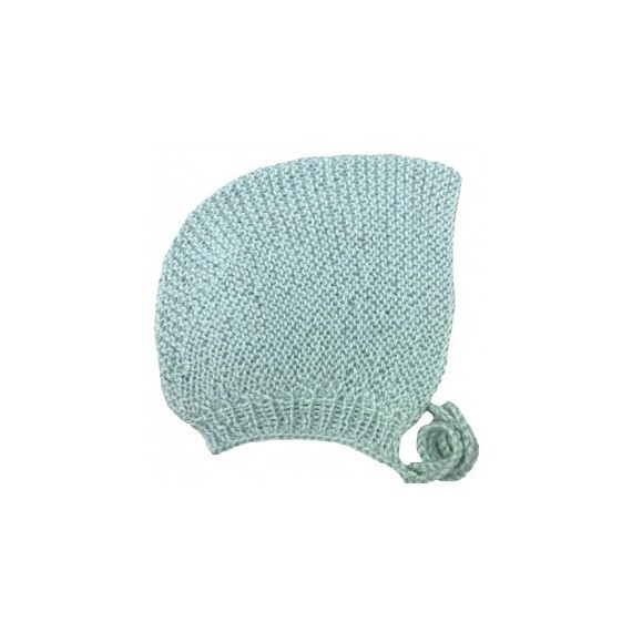 STRIKKEOPPSKRIFT  AMALIE BABYLUE