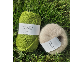 Strikkepakker
