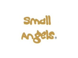 Small - Angels Hud & Hårpleie